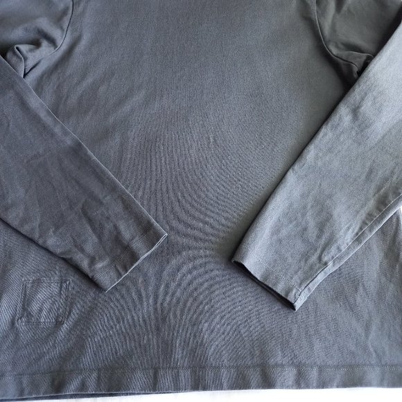 Rapha Cycling Bike Gray Sweatshirt (L) - Picture 10 of 11